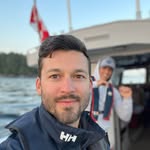 Steven Severson - @stevensev - Instagram