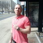 Steven Shaffer - @luckmfer215 - Instagram