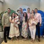 Steven Rachael Shankle - @rwshankle - Instagram