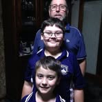Steven Shepperd - Facebook