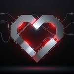 Steven Sherer - @i.am.iron.heart - Instagram