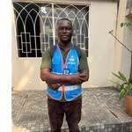 Steven Sheriff Fakondoh - @stevensherifffakondoh - Instagram