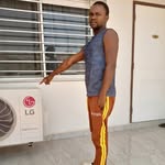 Steven Sheriff Kamara - @stevensheriffkamara - Instagram