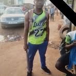 Steven Sheriff Kamara - Facebook