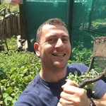 Steven Sherry - @chefstevensherry - Instagram