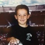 Steven Sherry - @orangamunk - Instagram