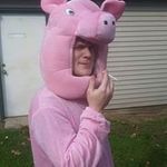 Steven Shields - @stevenhornfeck - Instagram
