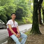 Steven Shine - @sawshine166 - Instagram