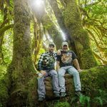 Steve Shirk - @shiretamer - Instagram