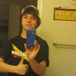 Steven Shirk - @steven_96mx - Instagram
