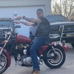 Steven Shively - Facebook