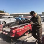Steven Shoopman - Facebook