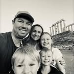 Steven Shultz - @dezert_racer_ss - Instagram