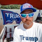 Steven Shultz - @ron_desantis_fanpage43 - Instagram