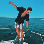 Steven Sibaja - @steven_siza - Instagram