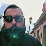 Steven Sierra Gallego - @stevensierrag - Instagram