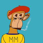 Steve Siegfried - @mellowmonkey133 - Instagram