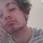 steven sikes - @loveevfro - Instagram