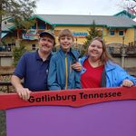 Steven Sikes - @stevenlsikes - Instagram