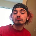 Steven Sikes - @dew_of_twili - Instagram