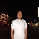 Steven Silvernail - @steveswifey32 - Instagram