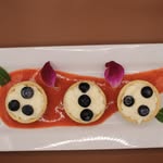 Steven Silvey - Chef - @tablebysteve - Instagram