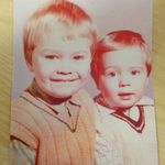 Steven Simmonds - @terrence_underpants - Instagram