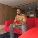 Steven Simmons - @kingdreadheadmo - Instagram