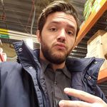 Steven Simmons - @stevensimmons13 - Instagram