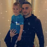 Steven Simon - @steven45g - Instagram