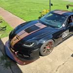 Steven Simon - @steveo_c6 - Instagram