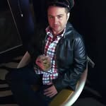 Steven Simon - @stevenisawriter - Instagram