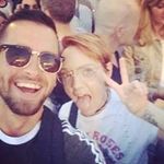 Steven Simpson - @stesimpson23 - Instagram
