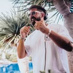 Steven Simpson - @stevesimpsondj - Instagram