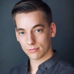 Steven Simpson - @actingsimpson - Instagram