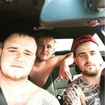Steven Simpson - @tattie_91 - Instagram