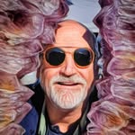 Steven Sinclair - @skeghead - Instagram