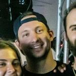 Steven Sinclair - @stevensinclairr - Instagram