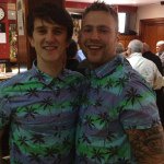 Steven Sinclair - @sinky1490 - Instagram