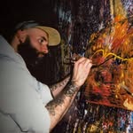 Steven Sinclair - @stevensinclairarts - Instagram