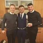 Steven Sinclair - @stevenpsinclair - Instagram