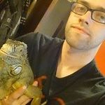 Steven Sinclair - @zombiegaara - Instagram