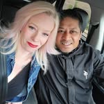 Steven Tano Sinclair - @sts999 - Instagram