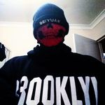 Steven Singleton - @boof81 - Instagram