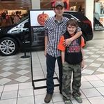 Steven Singleton - @bladerock2016 - Instagram