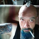 Steven Singleton - @riggsssingleton - Instagram