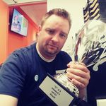 Steven Singleton - @ss216p - Instagram