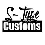 Steven Singleton - @s_type_customs - Instagram