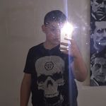 Steven - @steven_singleton._ - Instagram