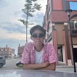 Steven Siow - @15woisa - Instagram